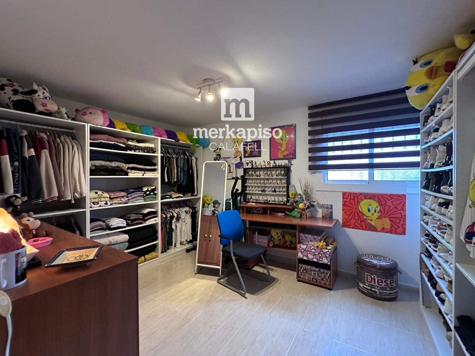 3 bedroom Villa for sale in Segur de Calafell - € 298,000 (Ref: 9506677)