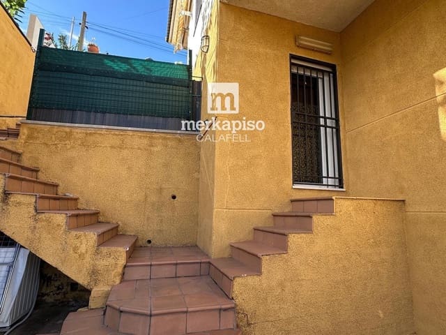 3 sovrum Villa till salu i Segur de Calafell, Calafell - 298 000 € (Ref: 9506677)