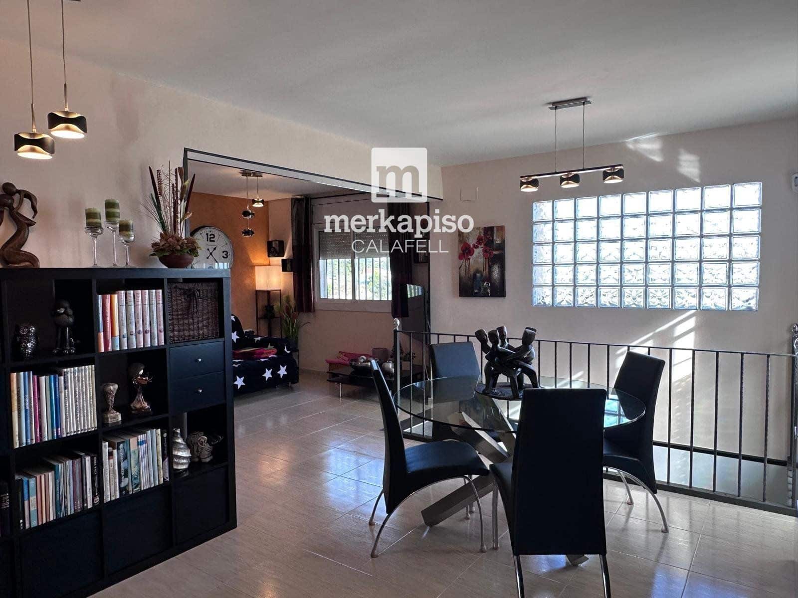 3 bedroom Villa for sale in Segur de Calafell - € 298,000 (Ref: 9506677)