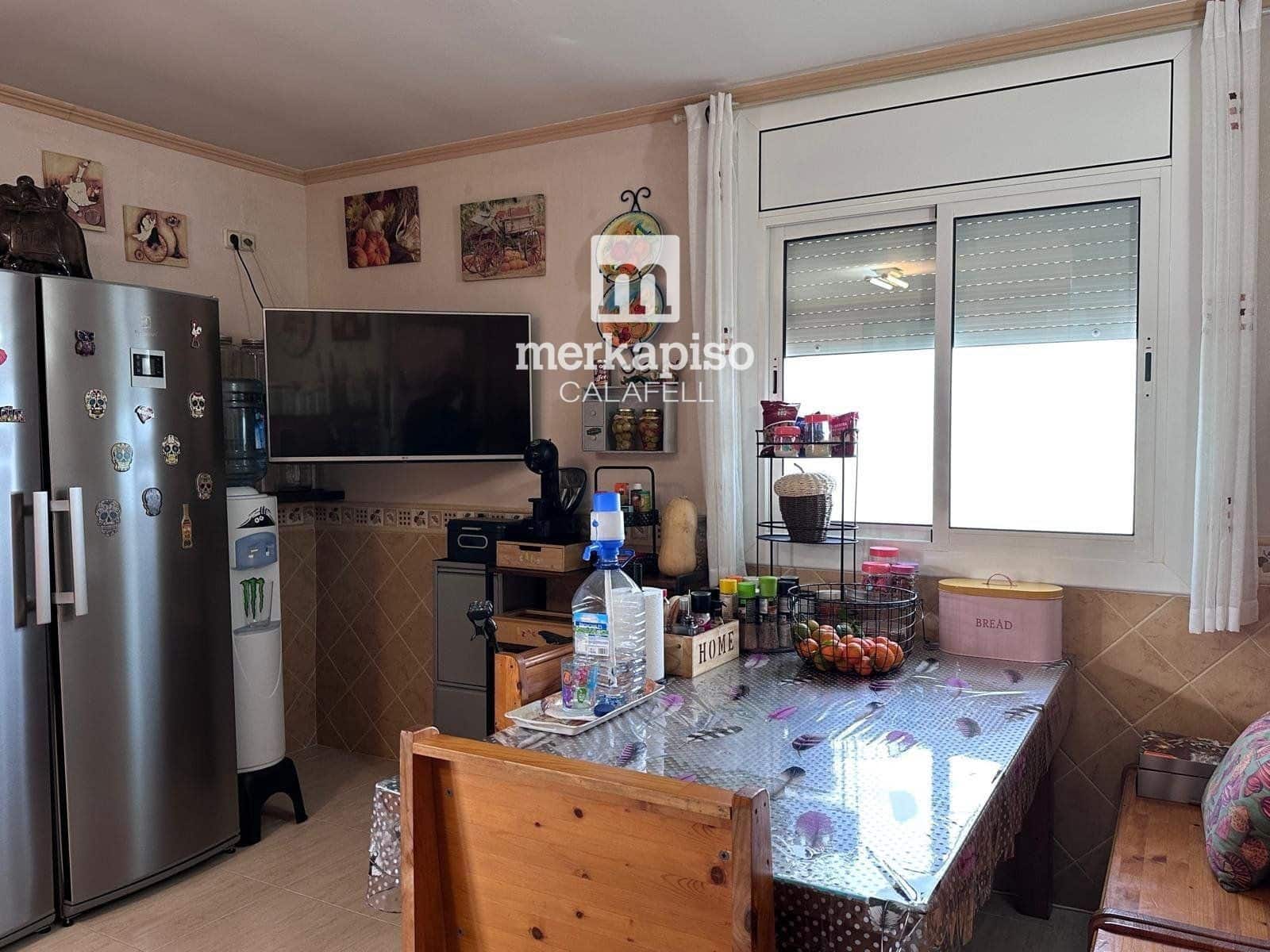 3 bedroom Villa for sale in Segur de Calafell - € 298,000 (Ref: 9506677)