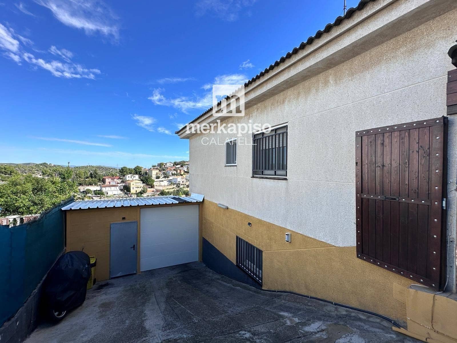 3 bedroom Villa for sale in Segur de Calafell - € 298,000 (Ref: 9506677)