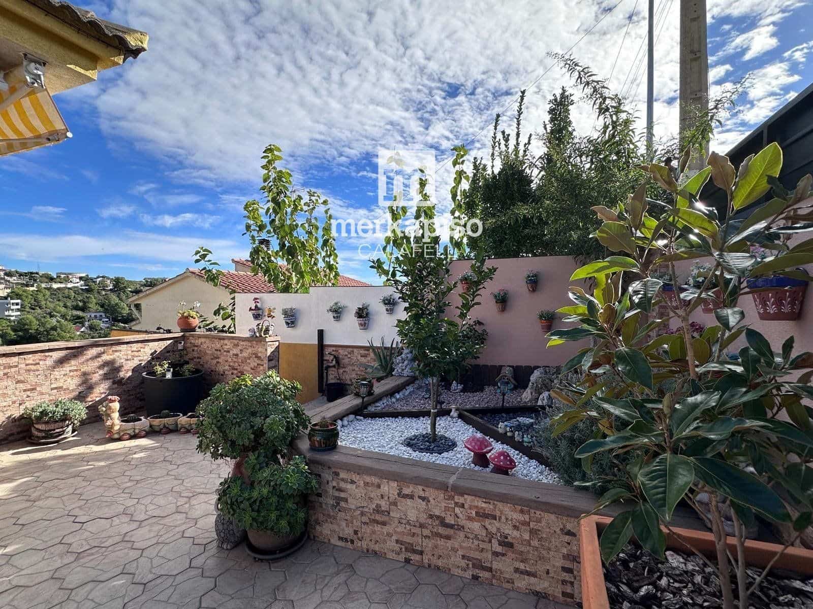 3 bedroom Villa for sale in Segur de Calafell - € 298,000 (Ref: 9506677)