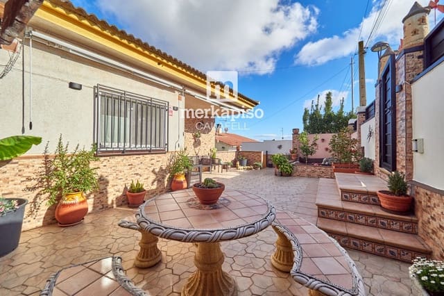 3 slaapkamer Villa te koop in Segur de Calafell, Calafell - € 298.000 (Ref: 9506677)