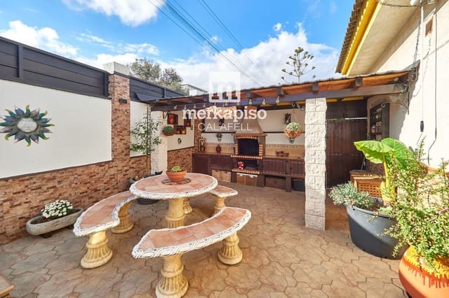 3 slaapkamer Villa te koop in Segur de Calafell, Calafell - € 298.000 (Ref: 9506677)