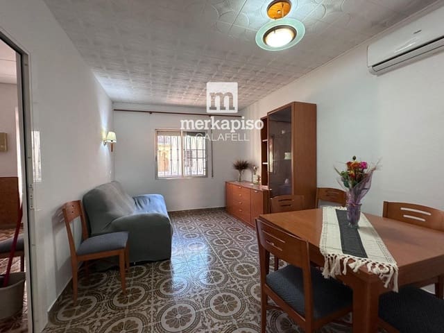 4 soverom Hus til salgs i Sant Jaume dels Domenys med garasje - € 235 000 (Ref: 9506678)