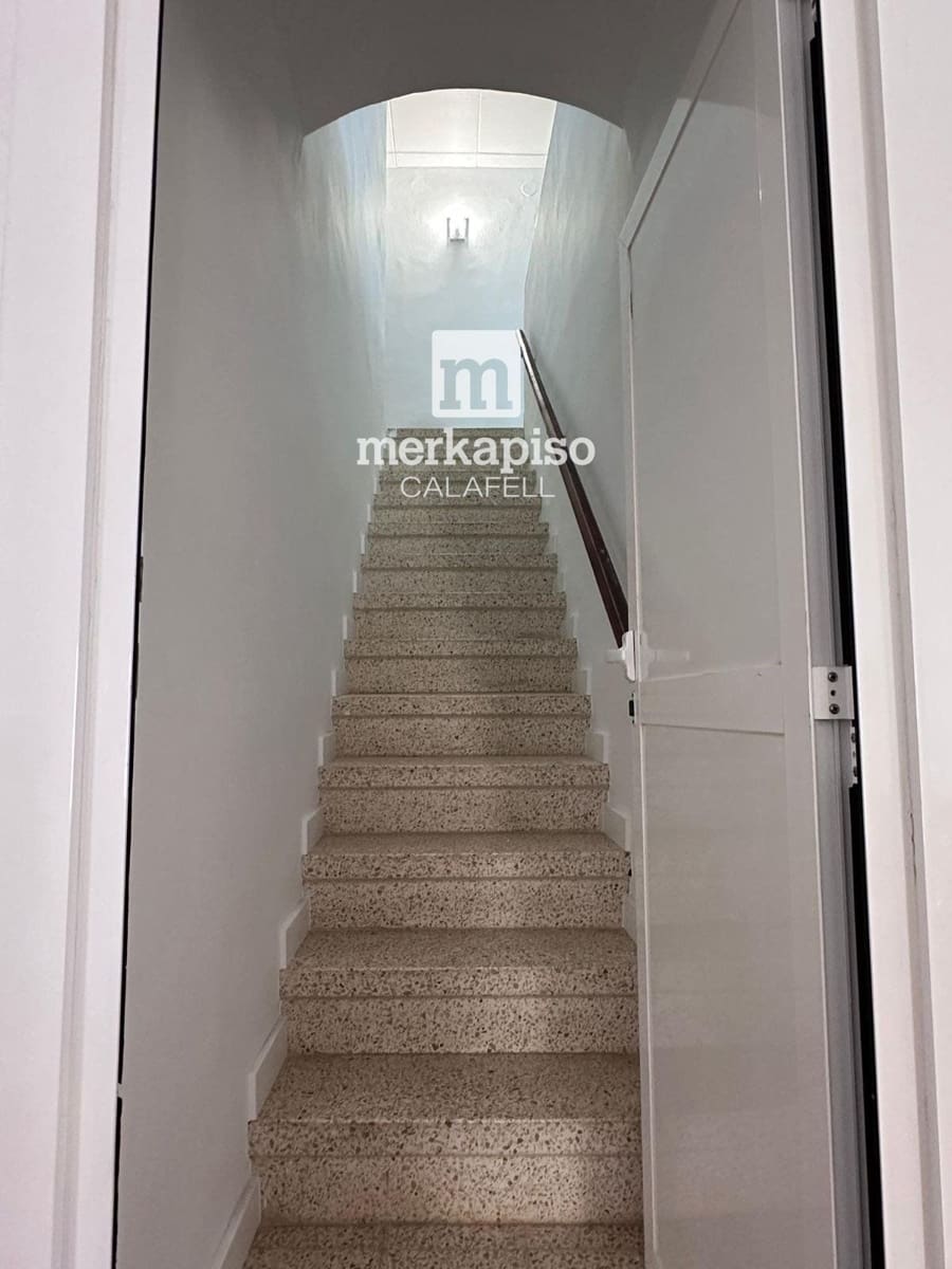 4 soverom Hus til salgs i Sant Jaume dels Domenys med garasje - € 235 000 (Ref: 9506678)