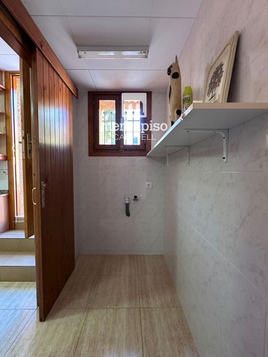 4 soverom Hus til salgs i Sant Jaume dels Domenys med garasje - € 235 000 (Ref: 9506678)