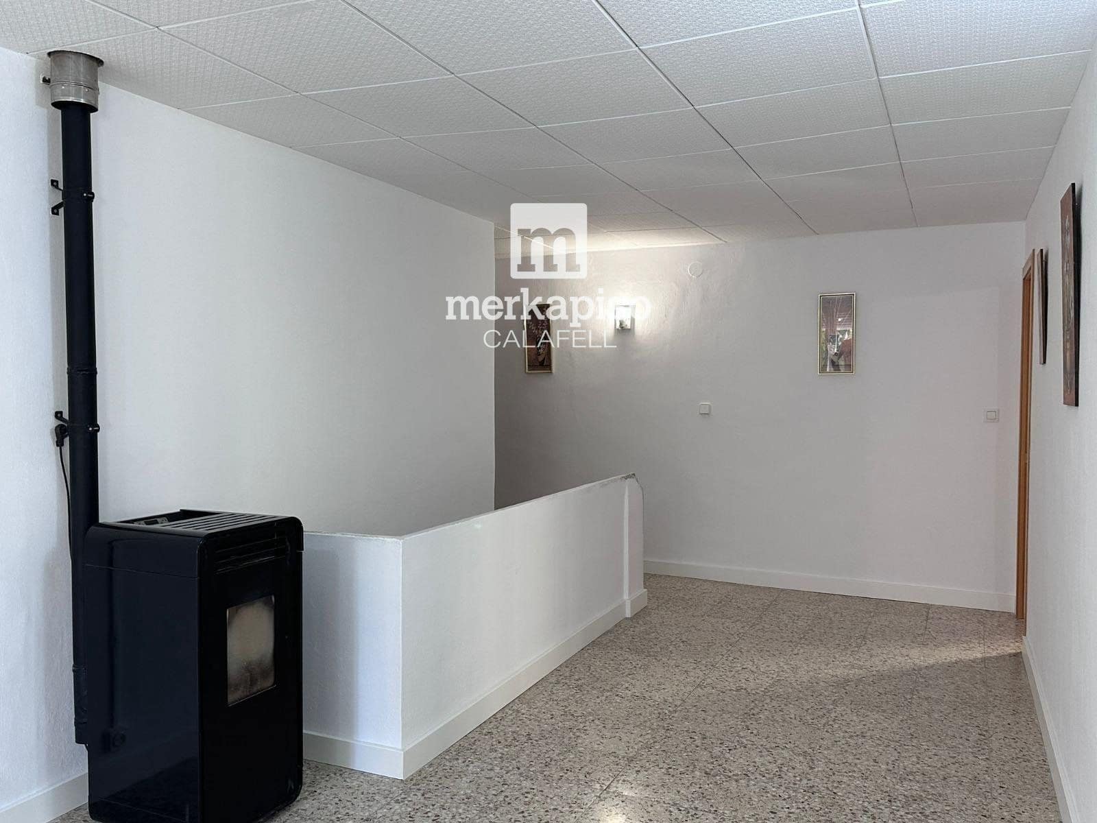 4 soverom Hus til salgs i Sant Jaume dels Domenys med garasje - € 235 000 (Ref: 9506678)