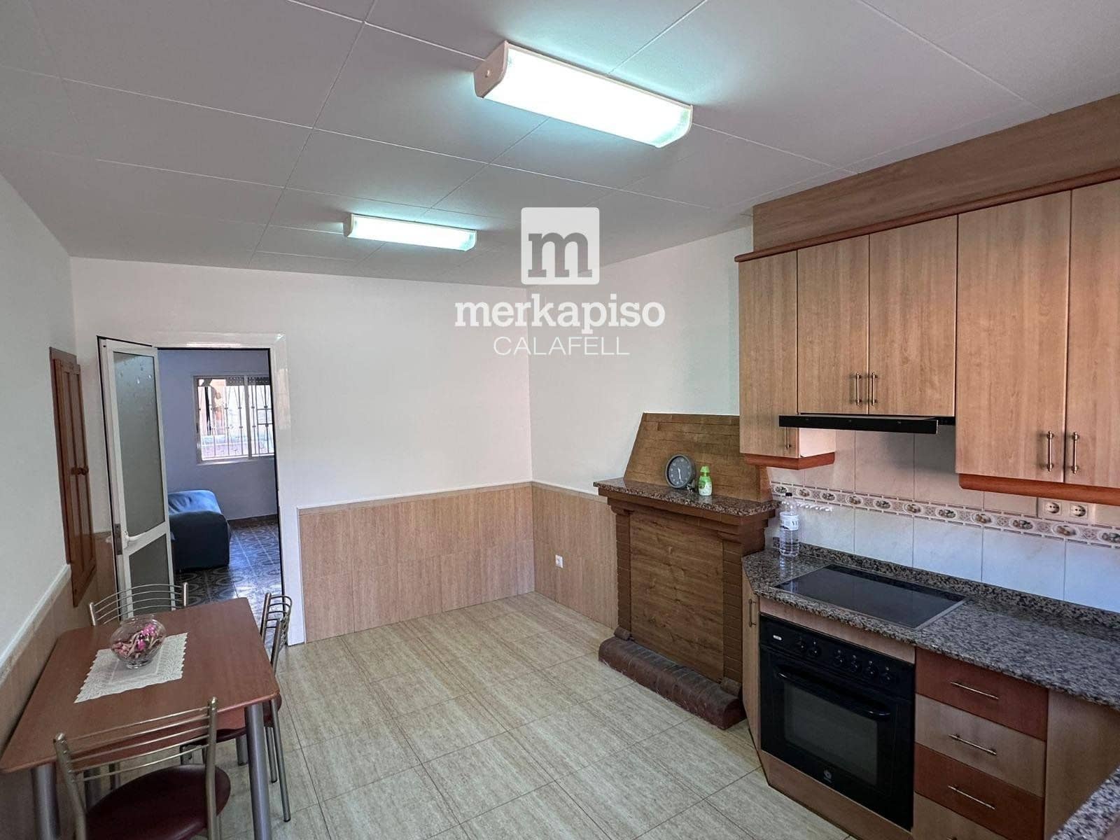 4 soverom Hus til salgs i Sant Jaume dels Domenys med garasje - € 235 000 (Ref: 9506678)