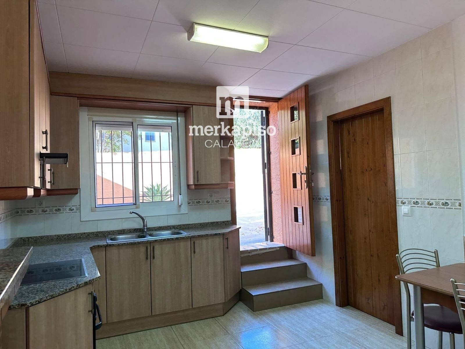 4 soverom Hus til salgs i Sant Jaume dels Domenys med garasje - € 235 000 (Ref: 9506678)