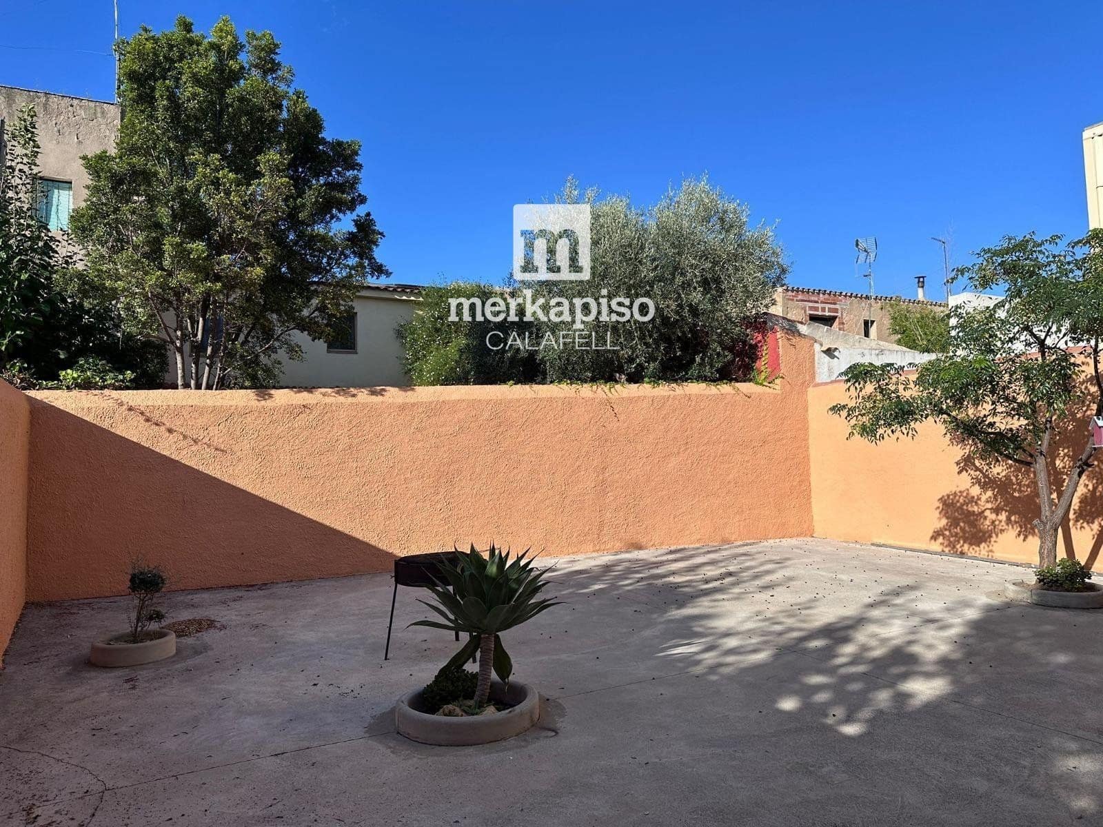 4 soverom Hus til salgs i Sant Jaume dels Domenys med garasje - € 235 000 (Ref: 9506678)