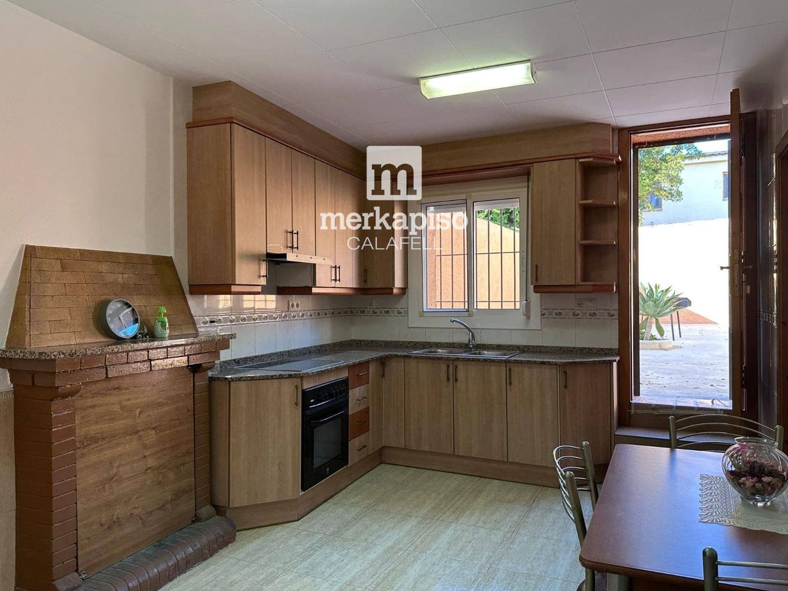 4 soverom Hus til salgs i Sant Jaume dels Domenys med garasje - € 235 000 (Ref: 9506678)