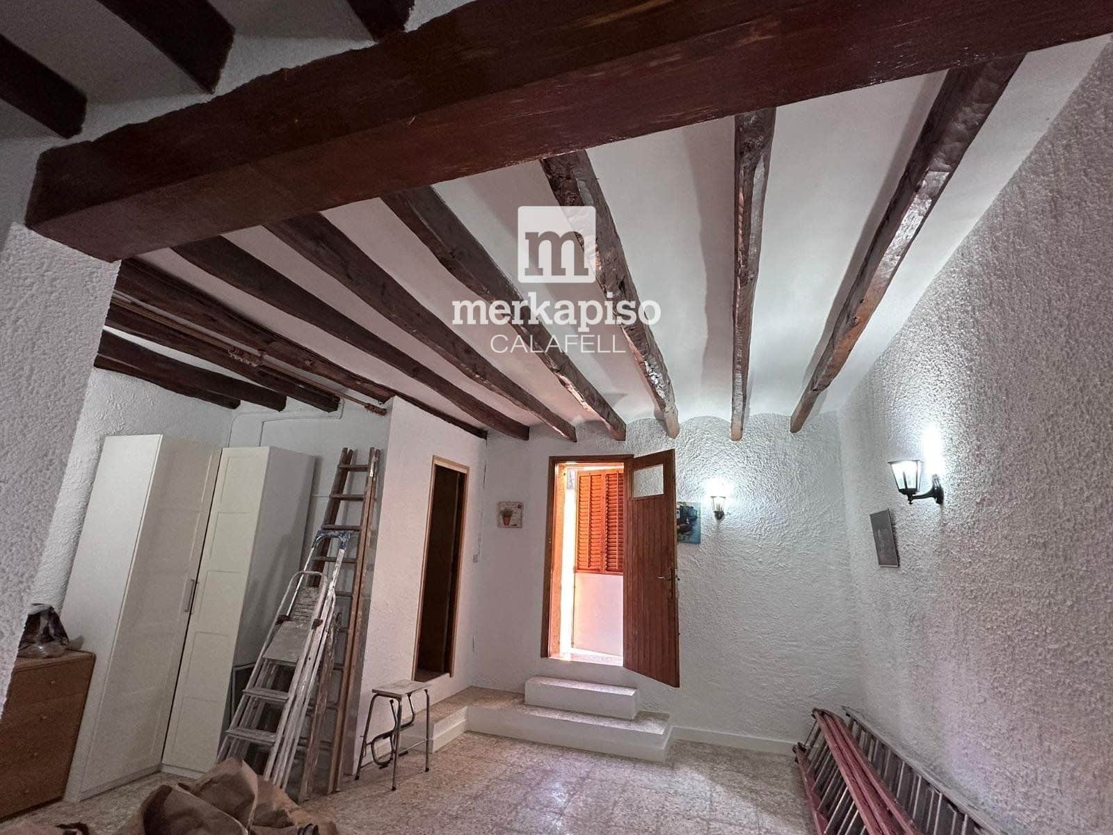 4 soverom Hus til salgs i Sant Jaume dels Domenys med garasje - € 235 000 (Ref: 9506678)