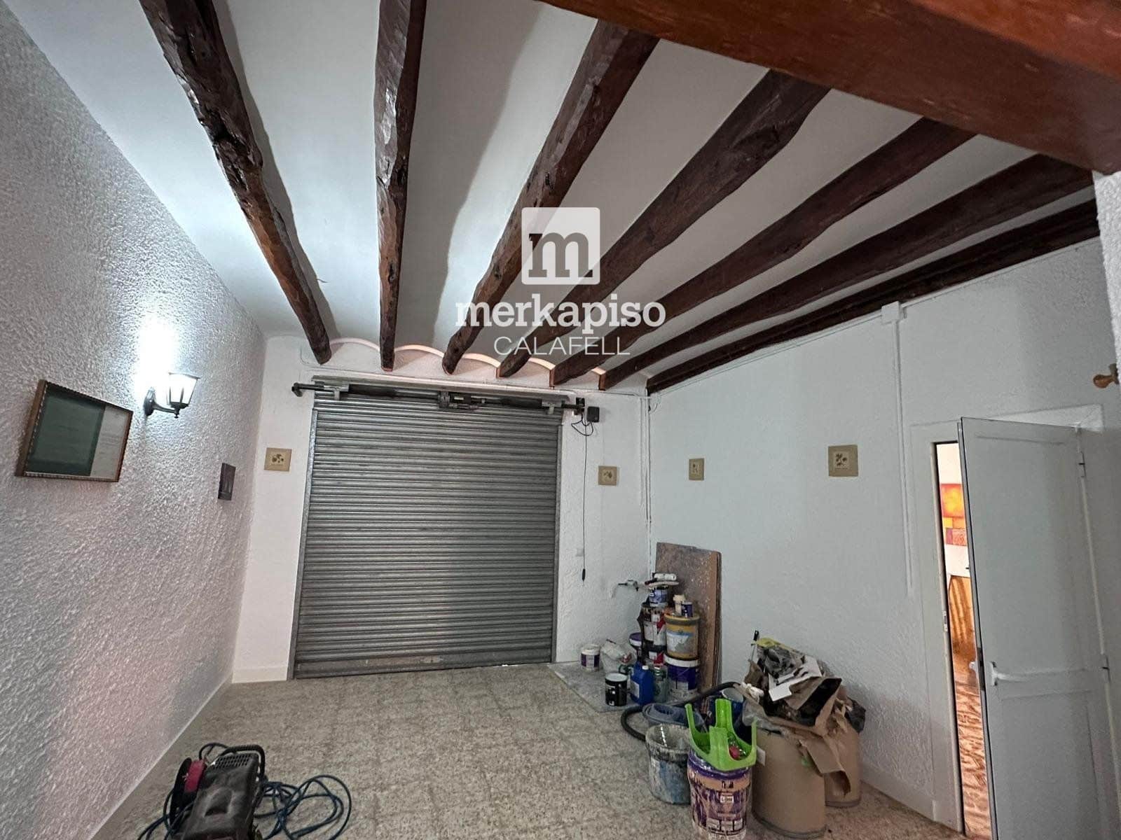4 soverom Hus til salgs i Sant Jaume dels Domenys med garasje - € 235 000 (Ref: 9506678)