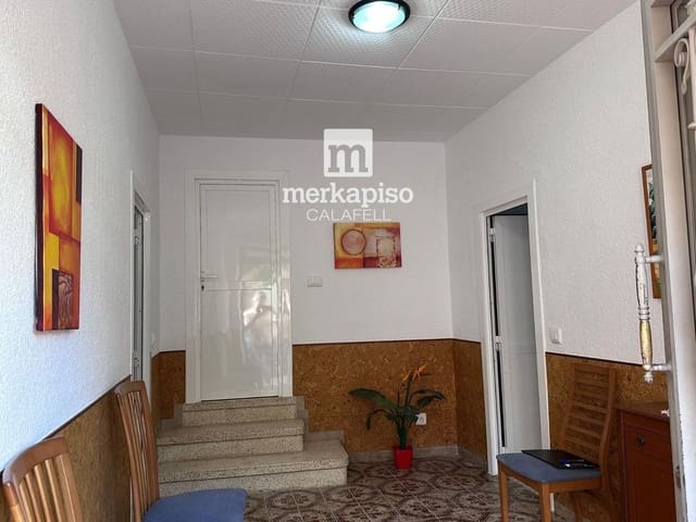 4 soverom Hus til salgs i Sant Jaume dels Domenys med garasje - € 235 000 (Ref: 9506678)