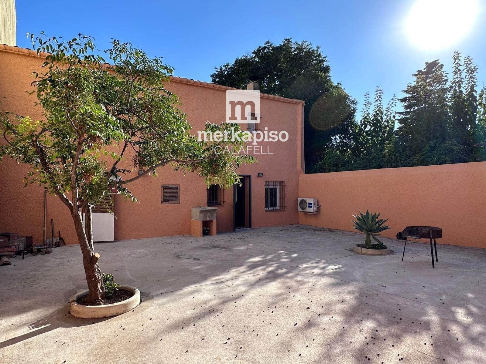 4 soverom Hus til salgs i Sant Jaume dels Domenys med garasje - € 235 000 (Ref: 9506678)