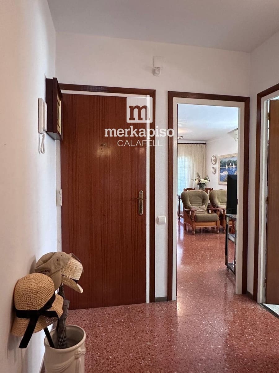 3 bedroom Flat for sale in Segur de Calafell - € 245,000 (Ref: 9506679)