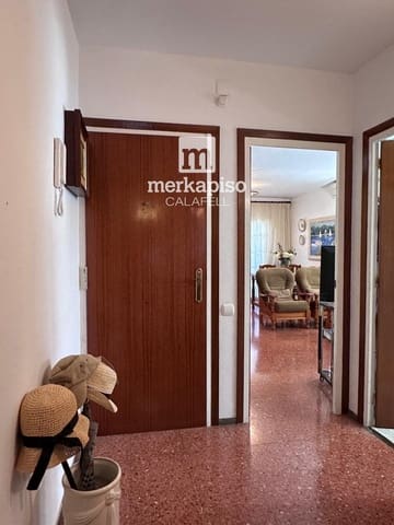 3 chambre Appartement à vendre à Segur de Calafell, Calafell - 245 000 € (Ref: 9506679)