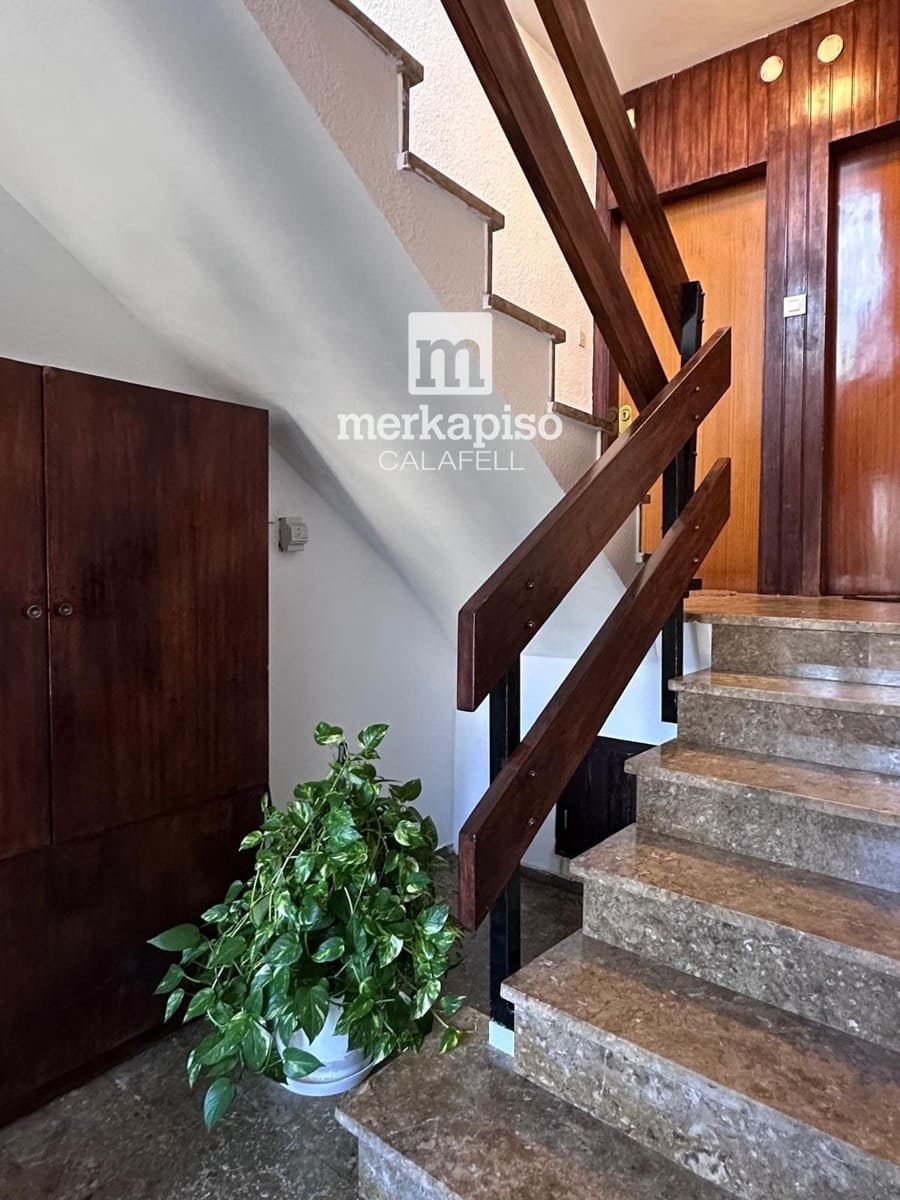 3 bedroom Flat for sale in Segur de Calafell - € 245,000 (Ref: 9506679)