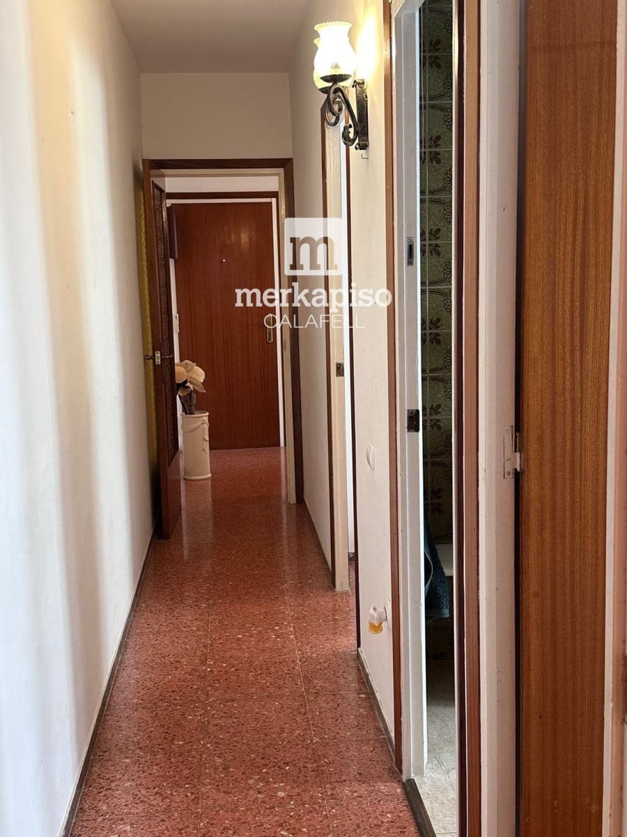 3 bedroom Flat for sale in Segur de Calafell - € 245,000 (Ref: 9506679)