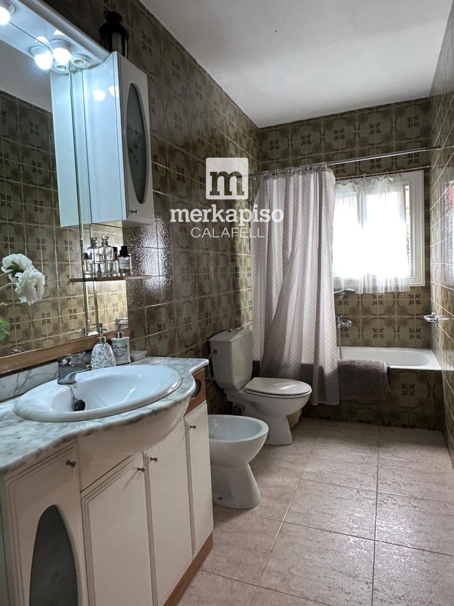 3 bedroom Flat for sale in Segur de Calafell - € 245,000 (Ref: 9506679)