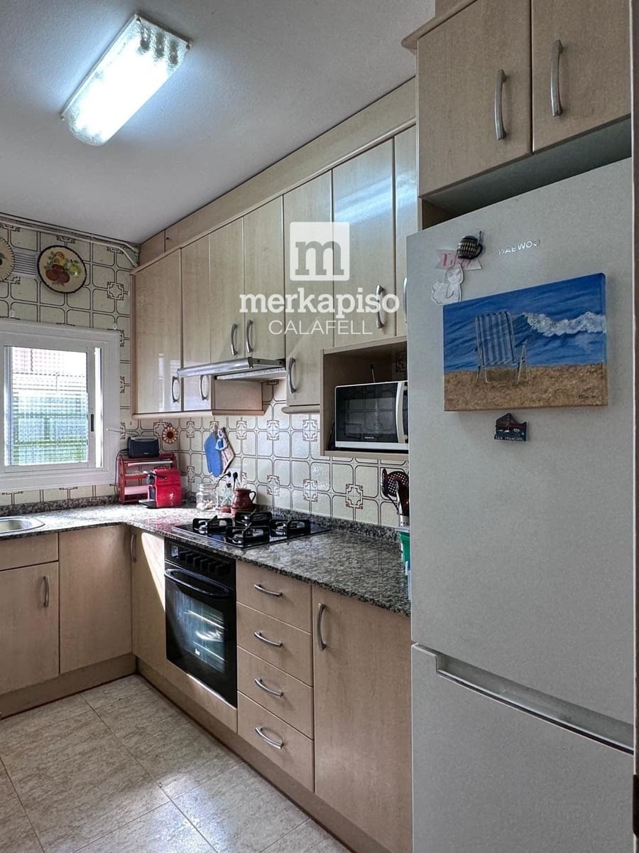 3 bedroom Flat for sale in Segur de Calafell - € 245,000 (Ref: 9506679)