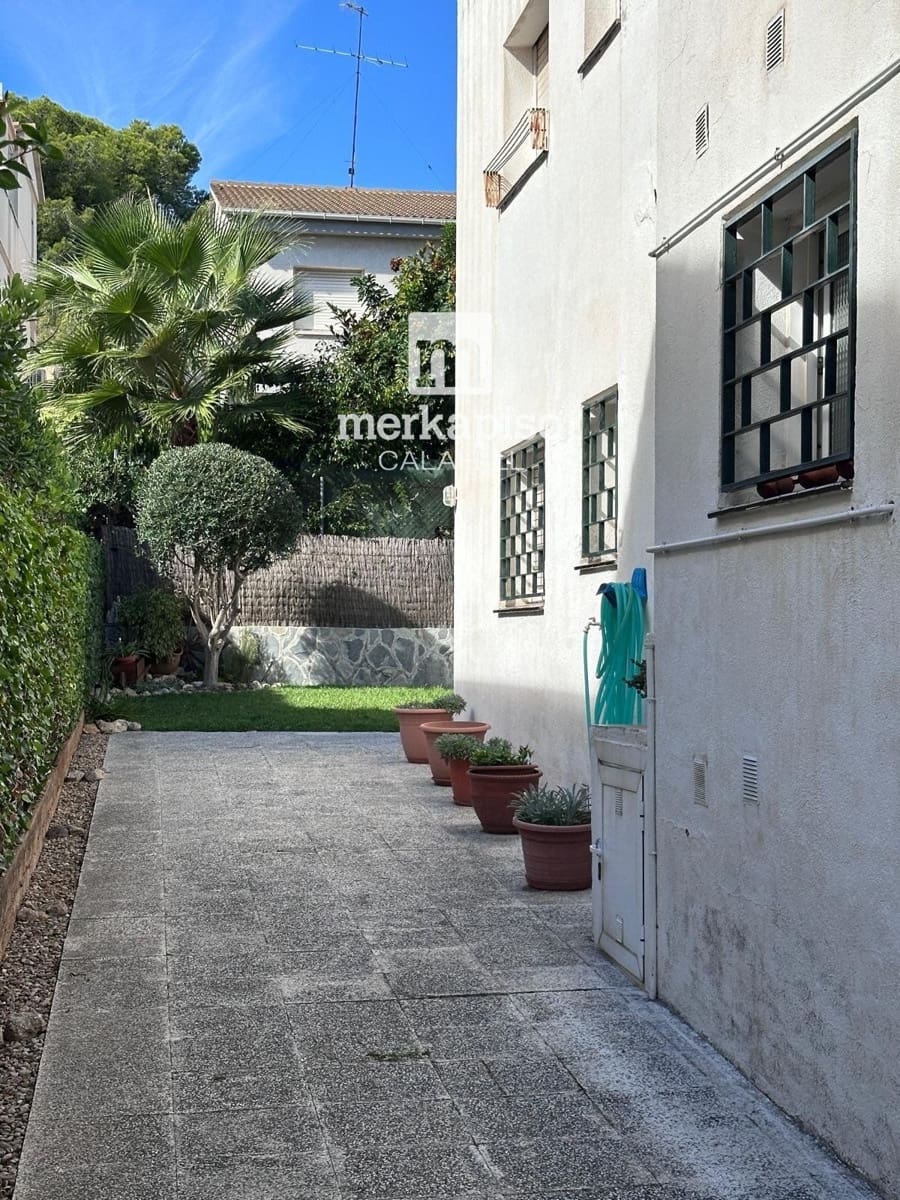 3 bedroom Flat for sale in Segur de Calafell - € 245,000 (Ref: 9506679)