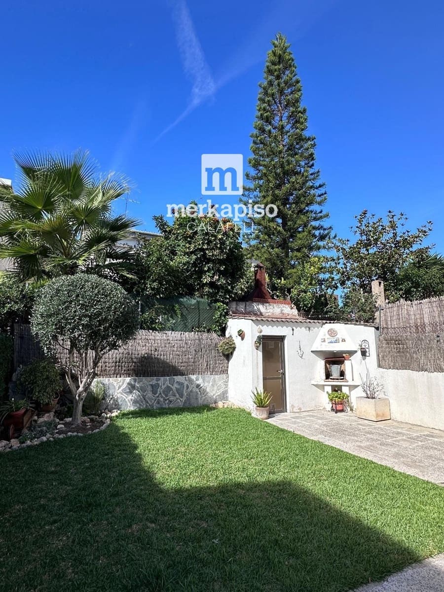 3 bedroom Flat for sale in Segur de Calafell - € 245,000 (Ref: 9506679)