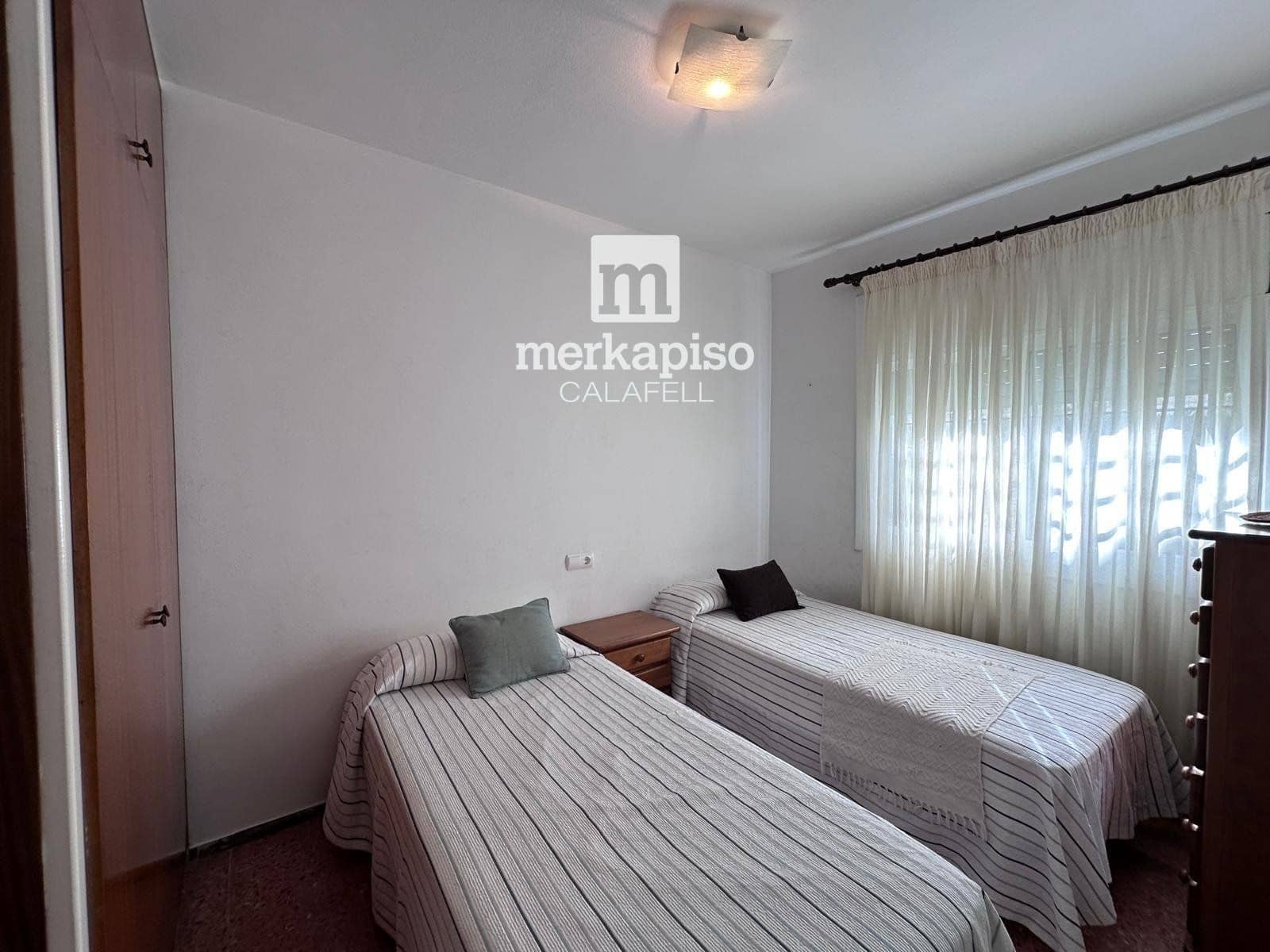 3 bedroom Flat for sale in Segur de Calafell - € 245,000 (Ref: 9506679)
