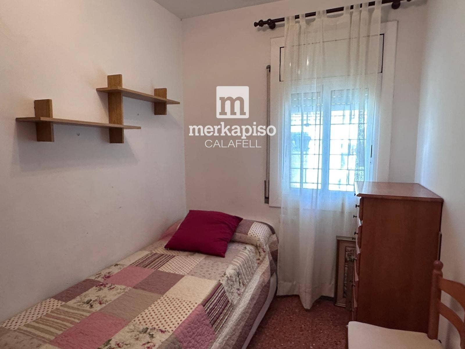 3 bedroom Flat for sale in Segur de Calafell - € 245,000 (Ref: 9506679)