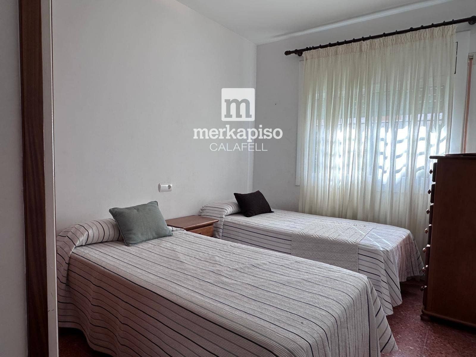 3 bedroom Flat for sale in Segur de Calafell - € 245,000 (Ref: 9506679)