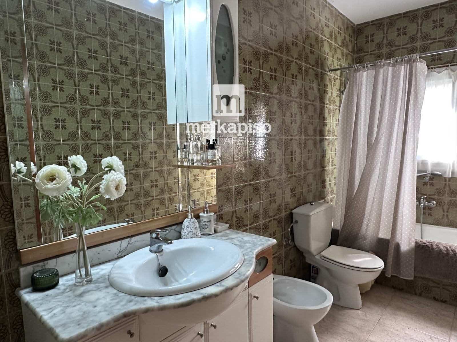 3 bedroom Flat for sale in Segur de Calafell - € 245,000 (Ref: 9506679)