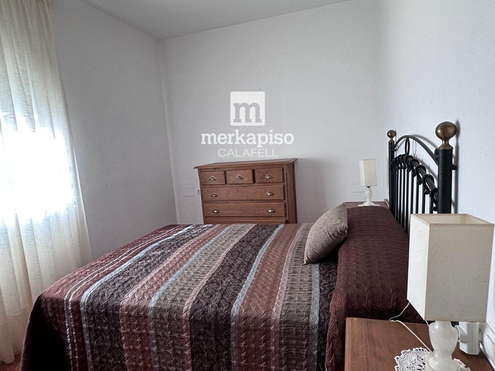 3 bedroom Flat for sale in Segur de Calafell - € 245,000 (Ref: 9506679)