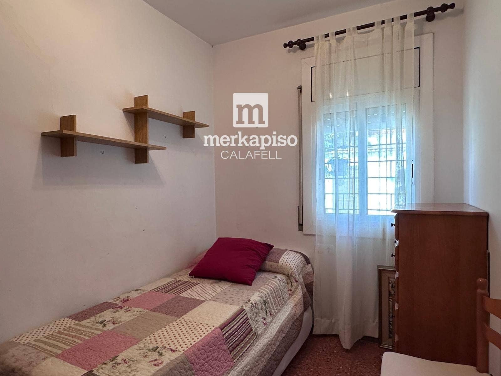 3 bedroom Flat for sale in Segur de Calafell - € 245,000 (Ref: 9506679)