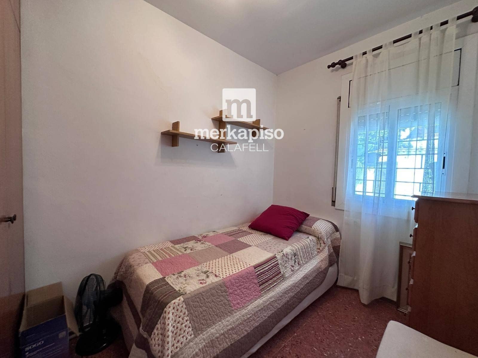 3 bedroom Flat for sale in Segur de Calafell - € 245,000 (Ref: 9506679)