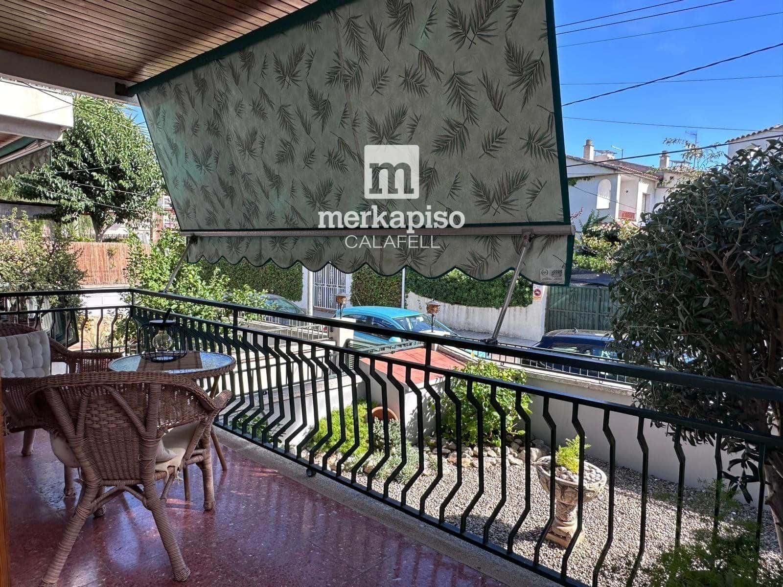 3 bedroom Flat for sale in Segur de Calafell - € 245,000 (Ref: 9506679)