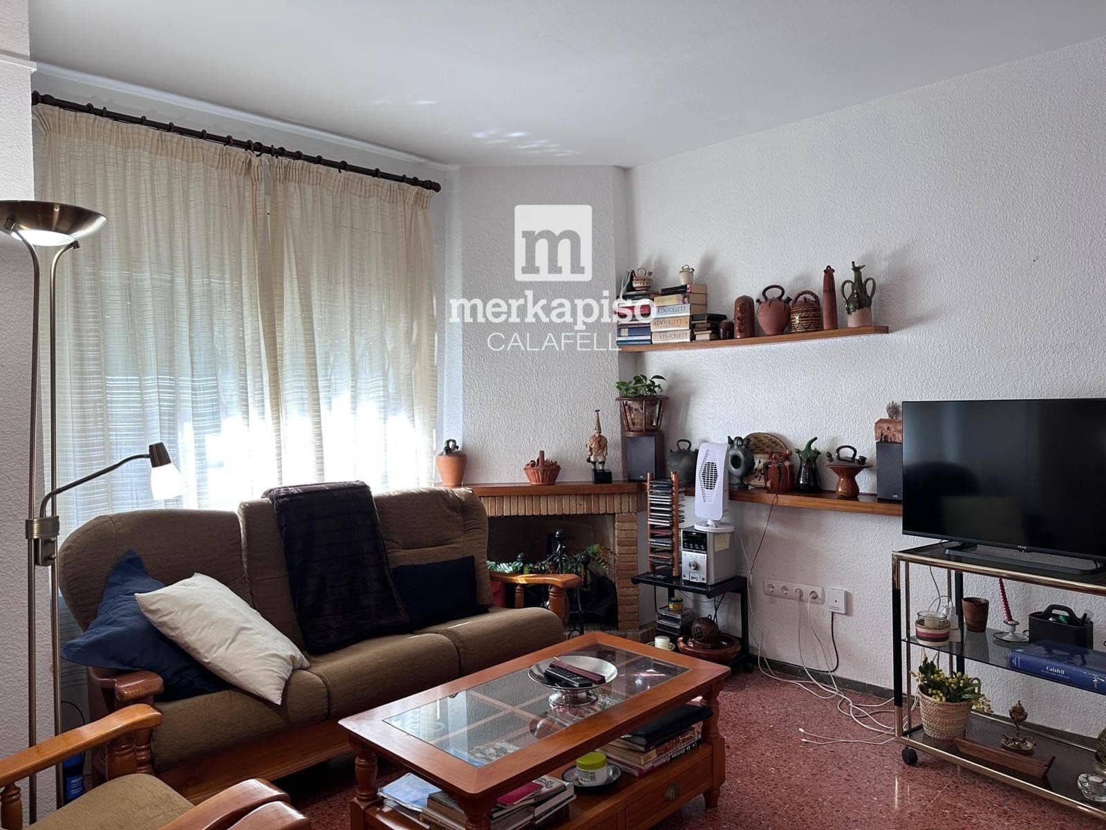 3 bedroom Flat for sale in Segur de Calafell - € 245,000 (Ref: 9506679)