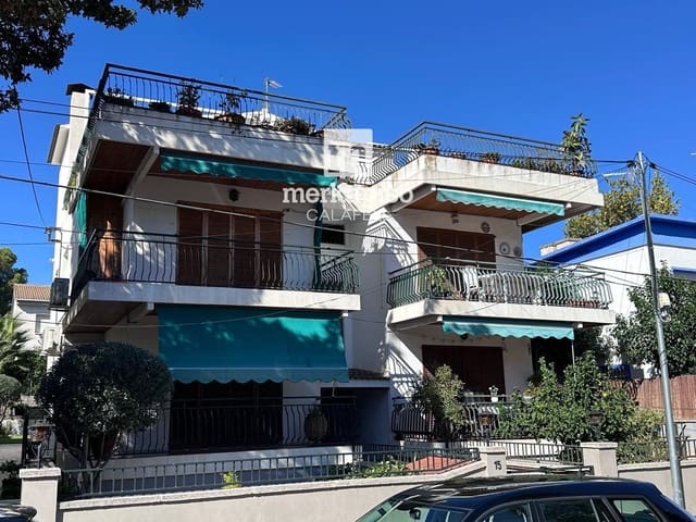 3 chambre Appartement à vendre à Segur de Calafell, Calafell - 245 000 € (Ref: 9506679)