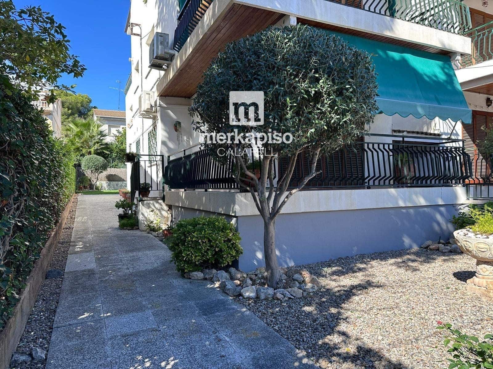 3 bedroom Flat for sale in Segur de Calafell - € 245,000 (Ref: 9506679)