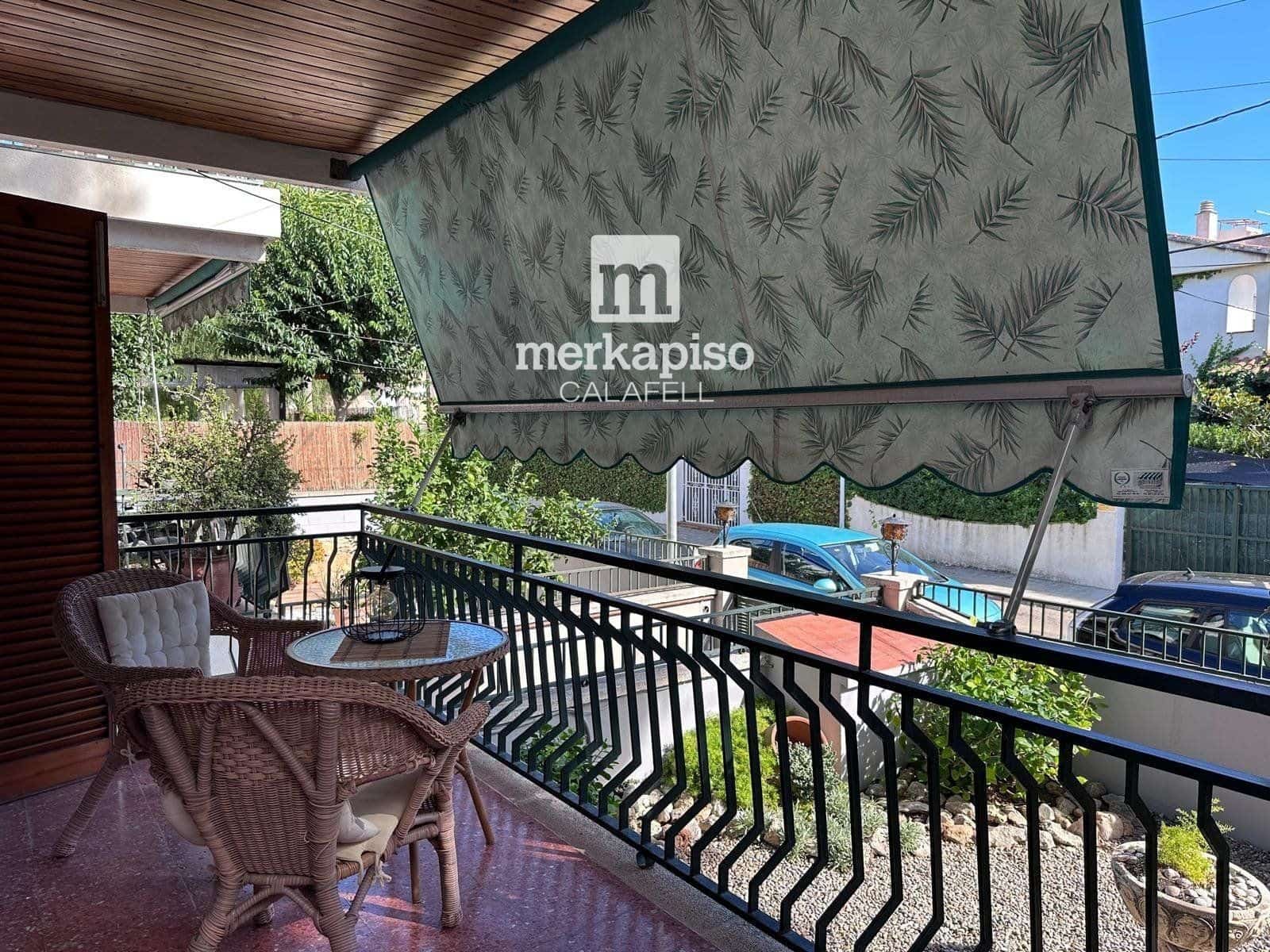 3 bedroom Flat for sale in Segur de Calafell - € 245,000 (Ref: 9506679)