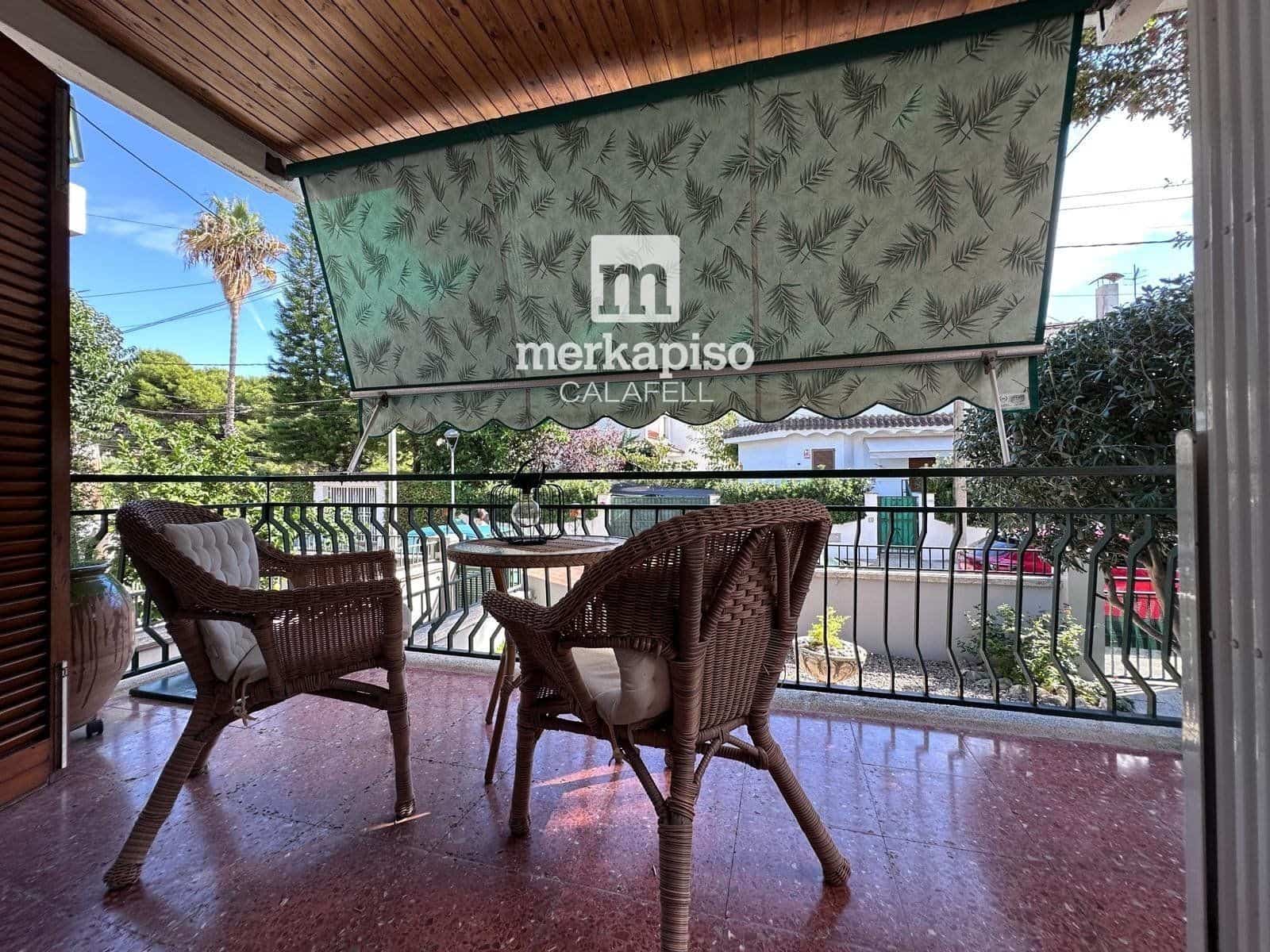 3 bedroom Flat for sale in Segur de Calafell - € 245,000 (Ref: 9506679)