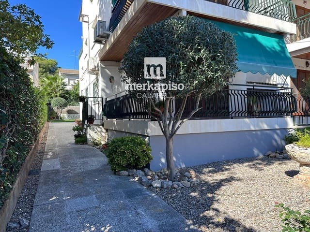 3 chambre Appartement à vendre à Segur de Calafell, Calafell - 245 000 € (Ref: 9506679)