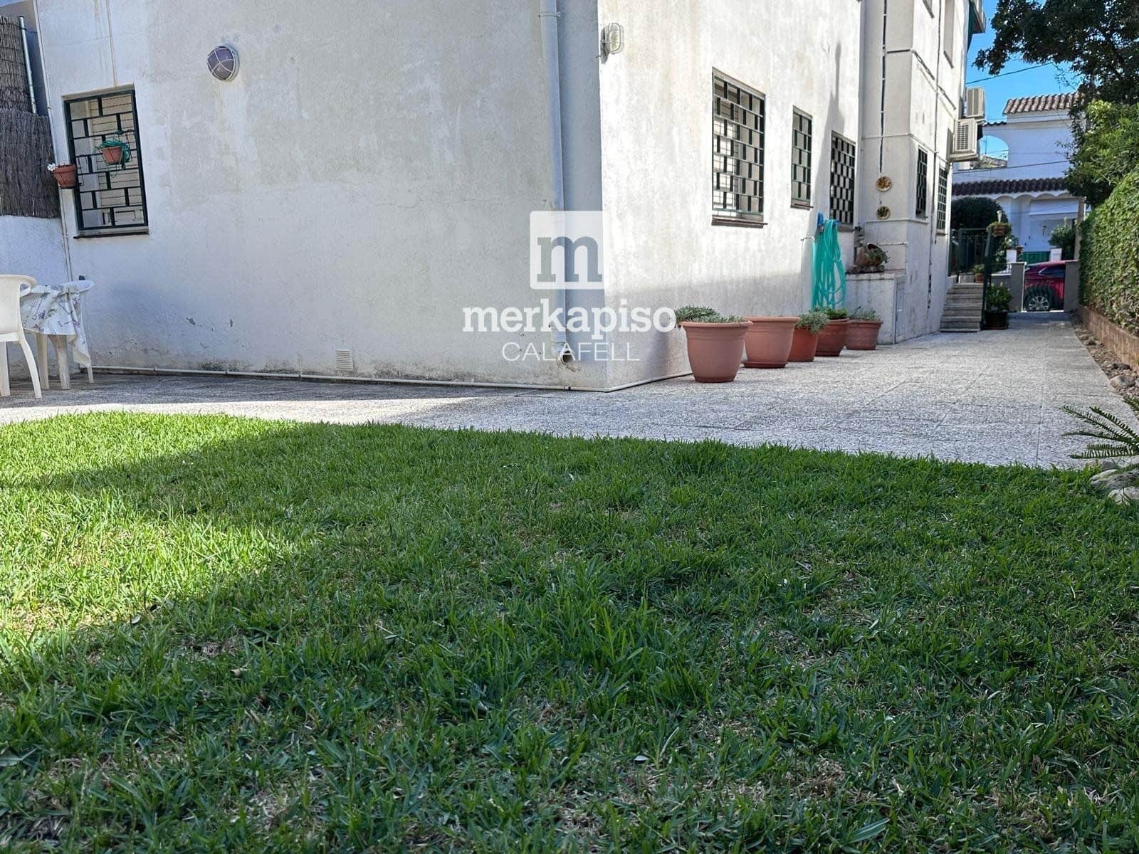 3 bedroom Flat for sale in Segur de Calafell - € 245,000 (Ref: 9506679)