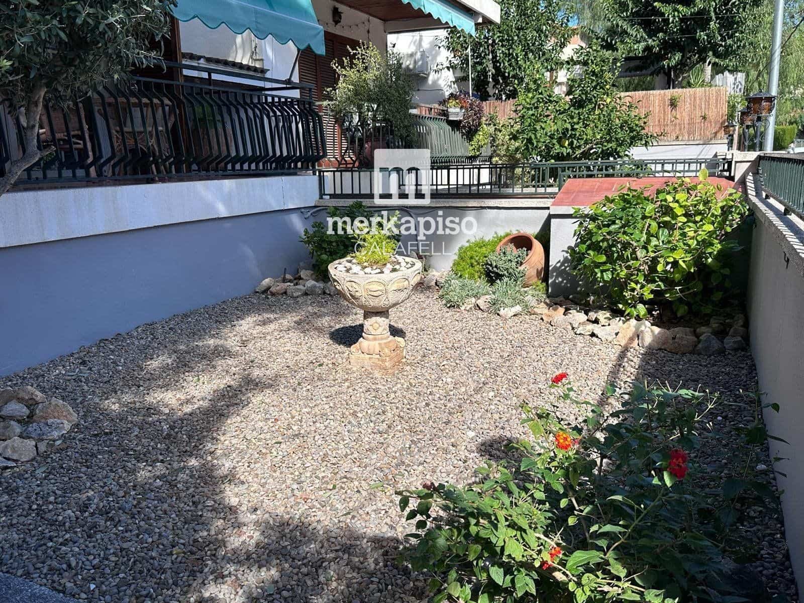 3 bedroom Flat for sale in Segur de Calafell - € 245,000 (Ref: 9506679)