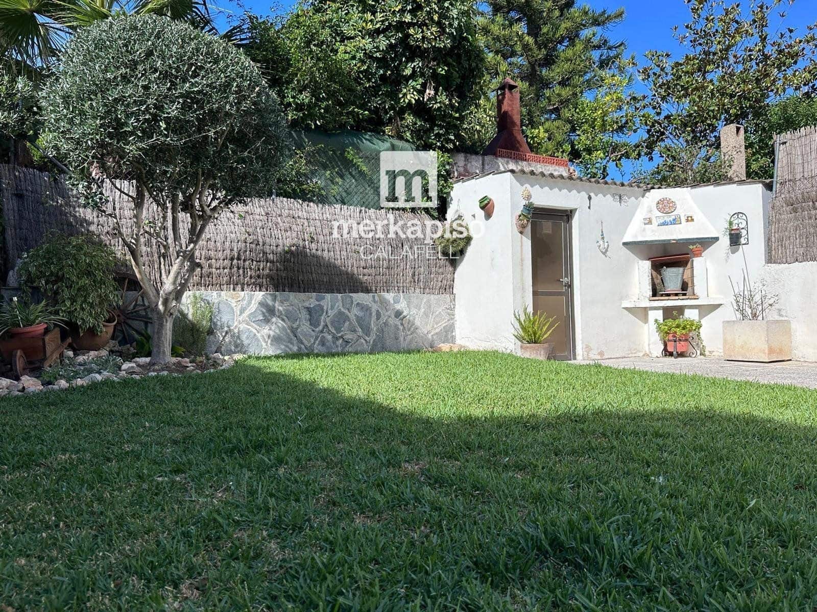 3 bedroom Flat for sale in Segur de Calafell - € 245,000 (Ref: 9506679)