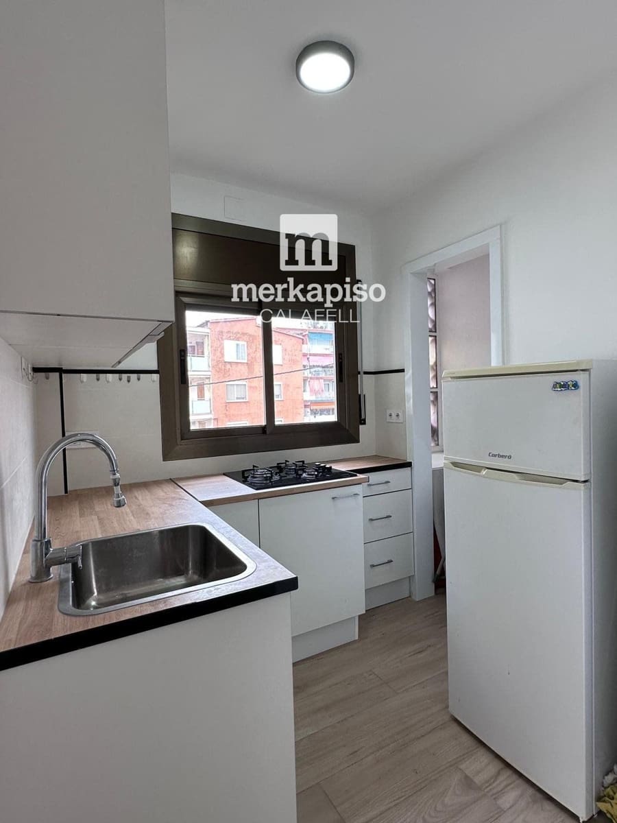 2 bedroom Flat for sale in Cunit with pool - € 202,000 (Ref: 9506680)