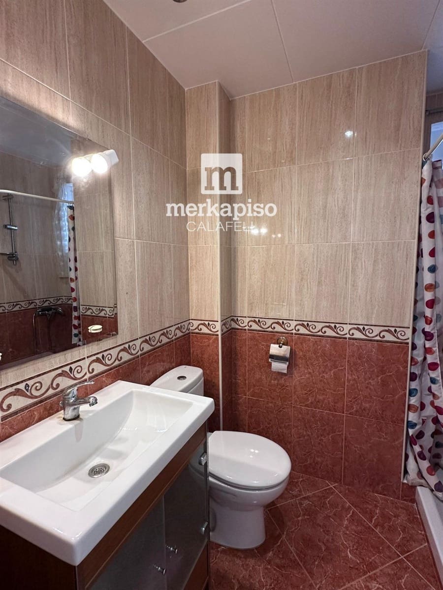 2 bedroom Flat for sale in Cunit with pool - € 202,000 (Ref: 9506680)