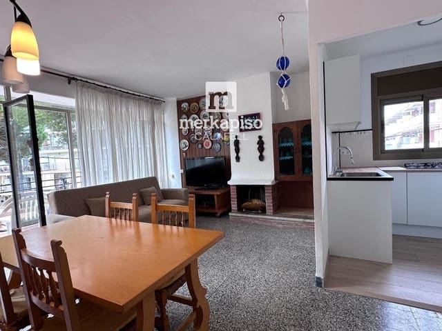 2 soveværelse Lejlighed til salg i Cunit med swimmingpool - € 202.000 (Ref: 9506680)