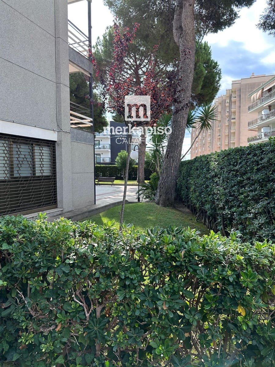 2 bedroom Flat for sale in Cunit with pool - € 202,000 (Ref: 9506680)