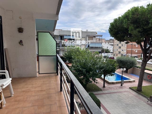 2 soveværelse Lejlighed til salg i Cunit med swimmingpool - € 202.000 (Ref: 9506680)